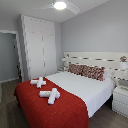 SUITEDREAMS - Av. Fener Andorra la Vella Eksteriør bilde