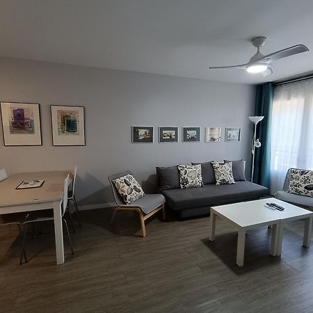 SUITEDREAMS - Av. Fener Andorra la Vella Eksteriør bilde