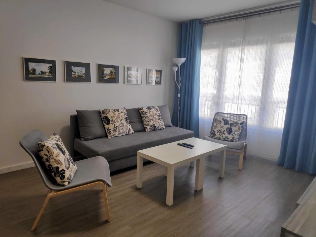SUITEDREAMS - Av. Fener Andorra la Vella Eksteriør bilde