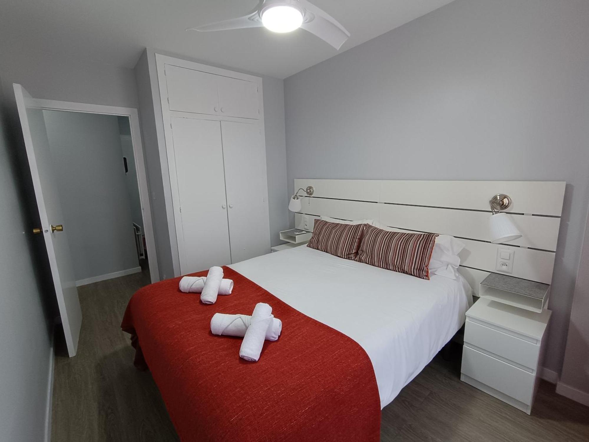 SUITEDREAMS - Av. Fener Andorra la Vella Eksteriør bilde