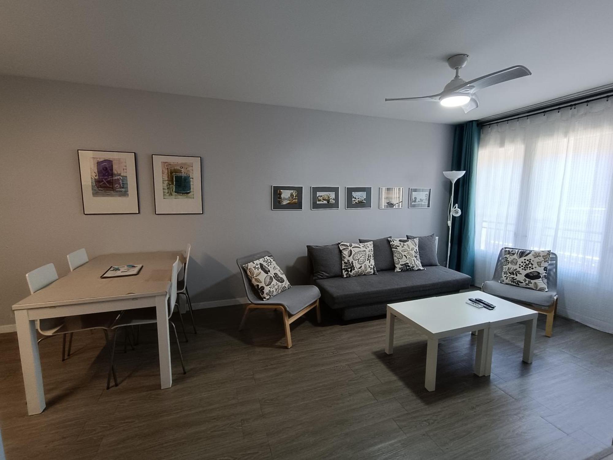 SUITEDREAMS - Av. Fener Andorra la Vella Eksteriør bilde