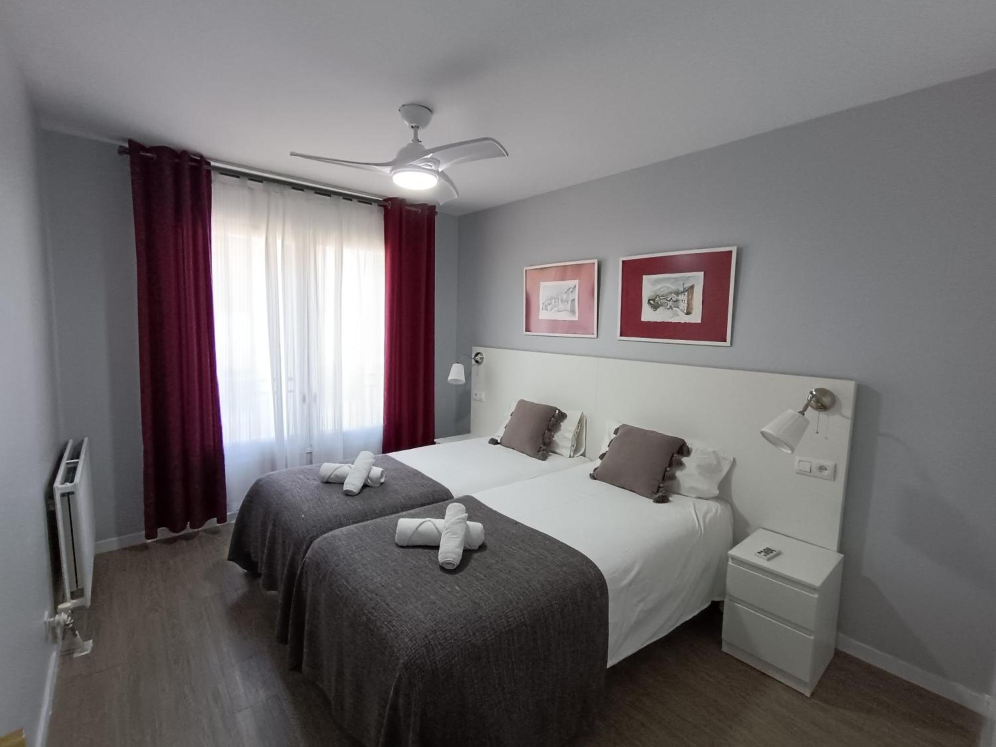 SUITEDREAMS - Av. Fener Andorra la Vella Eksteriør bilde