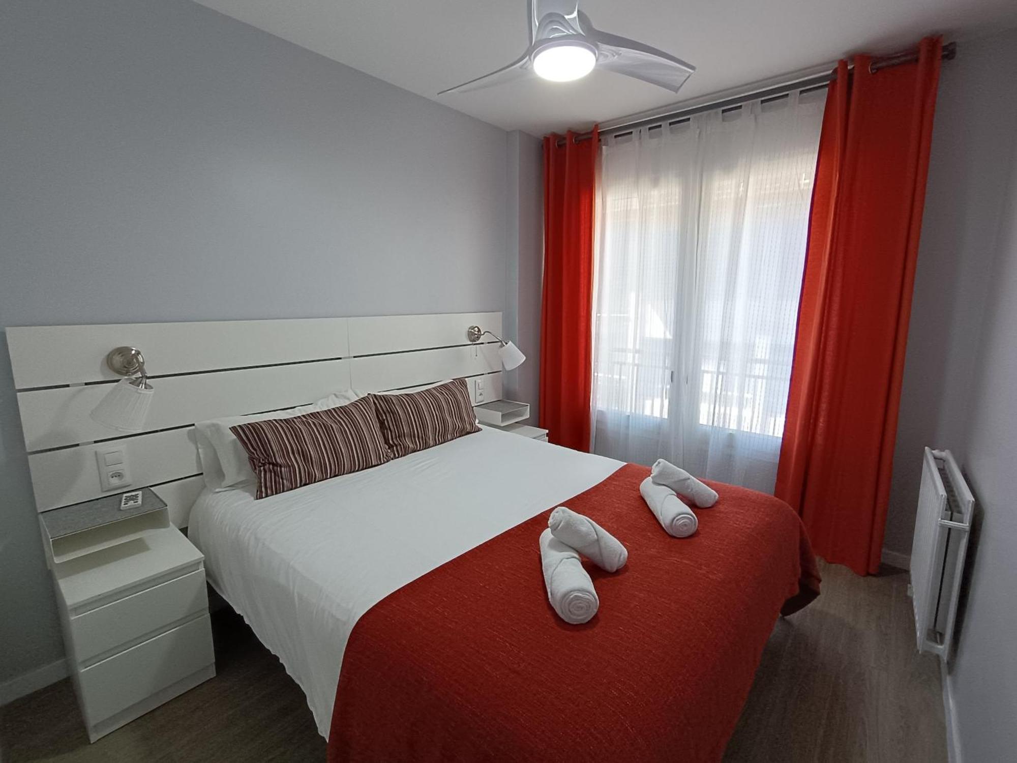 SUITEDREAMS - Av. Fener Andorra la Vella Eksteriør bilde