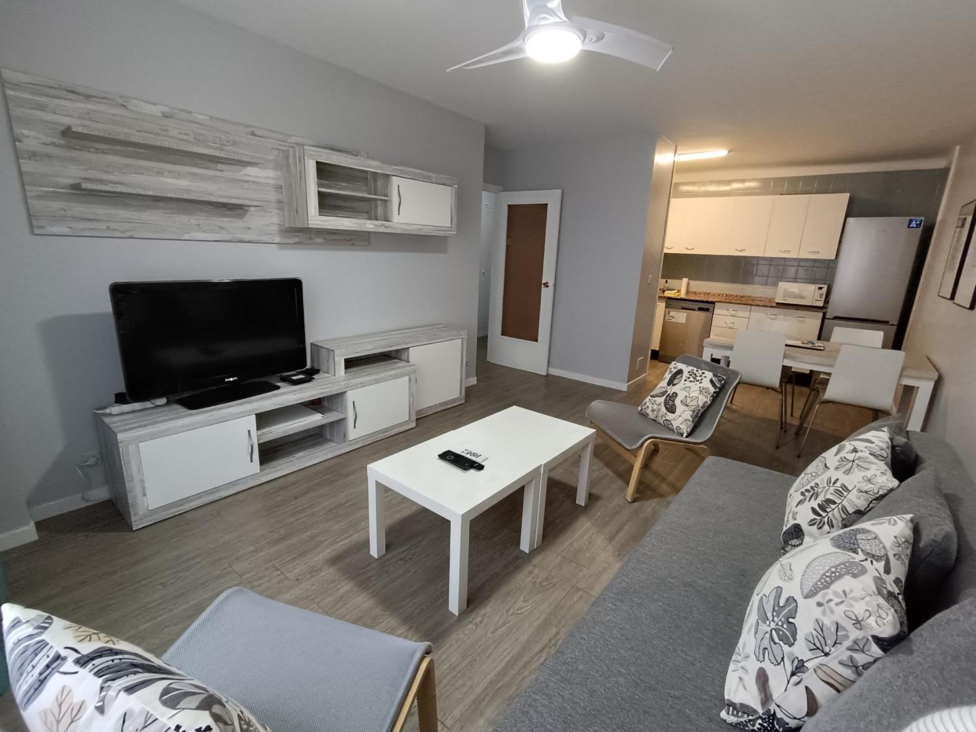 SUITEDREAMS - Av. Fener Andorra la Vella Eksteriør bilde