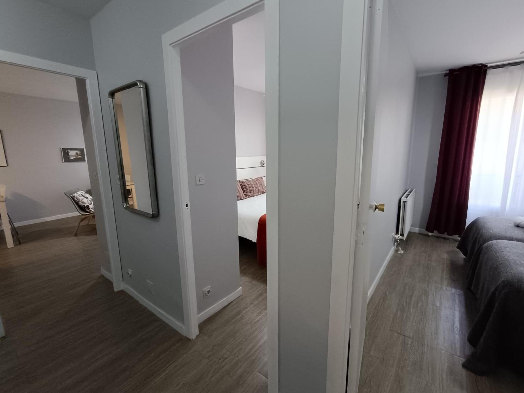 SUITEDREAMS - Av. Fener Andorra la Vella Eksteriør bilde