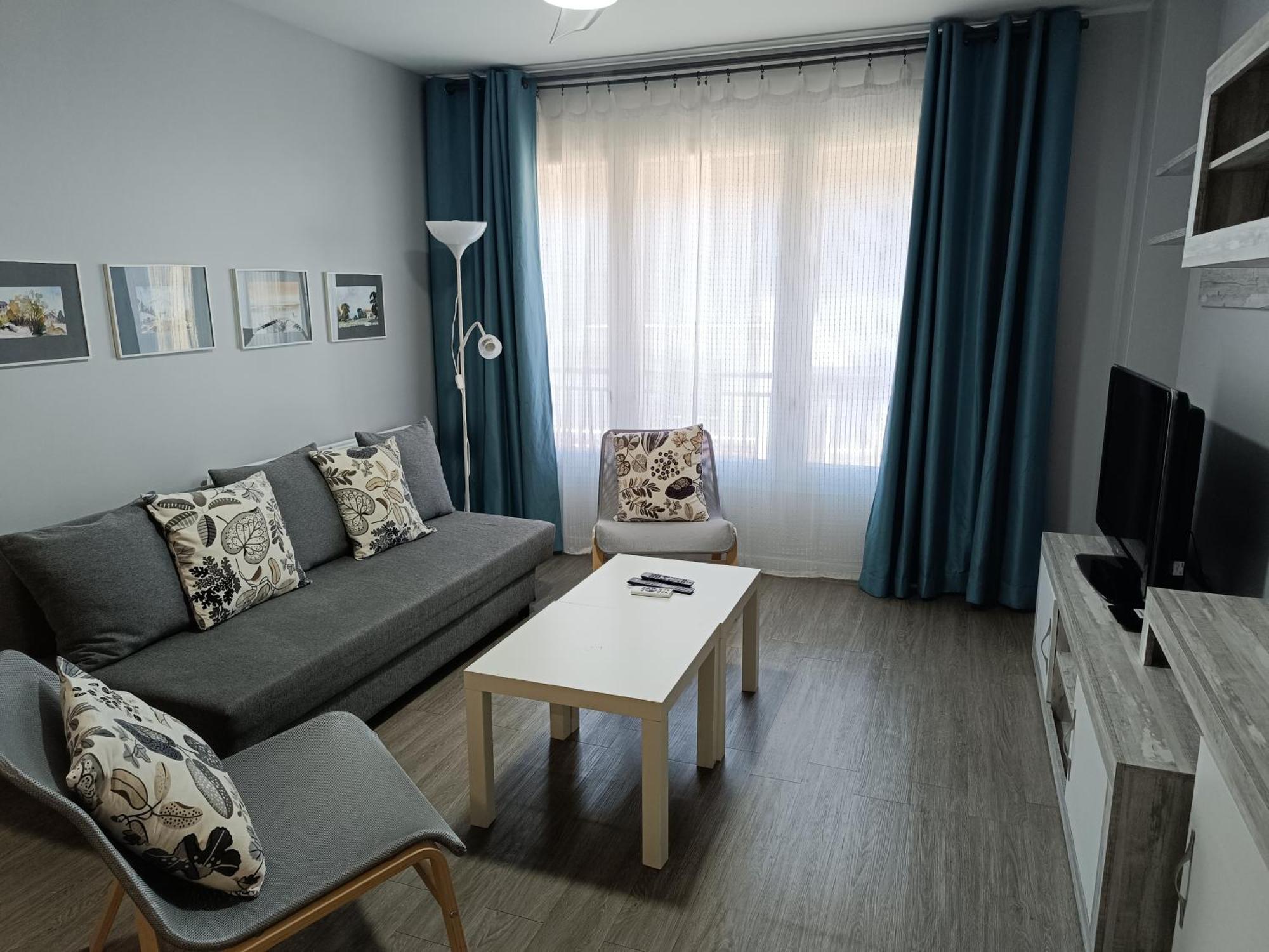 SUITEDREAMS - Av. Fener Andorra la Vella Eksteriør bilde