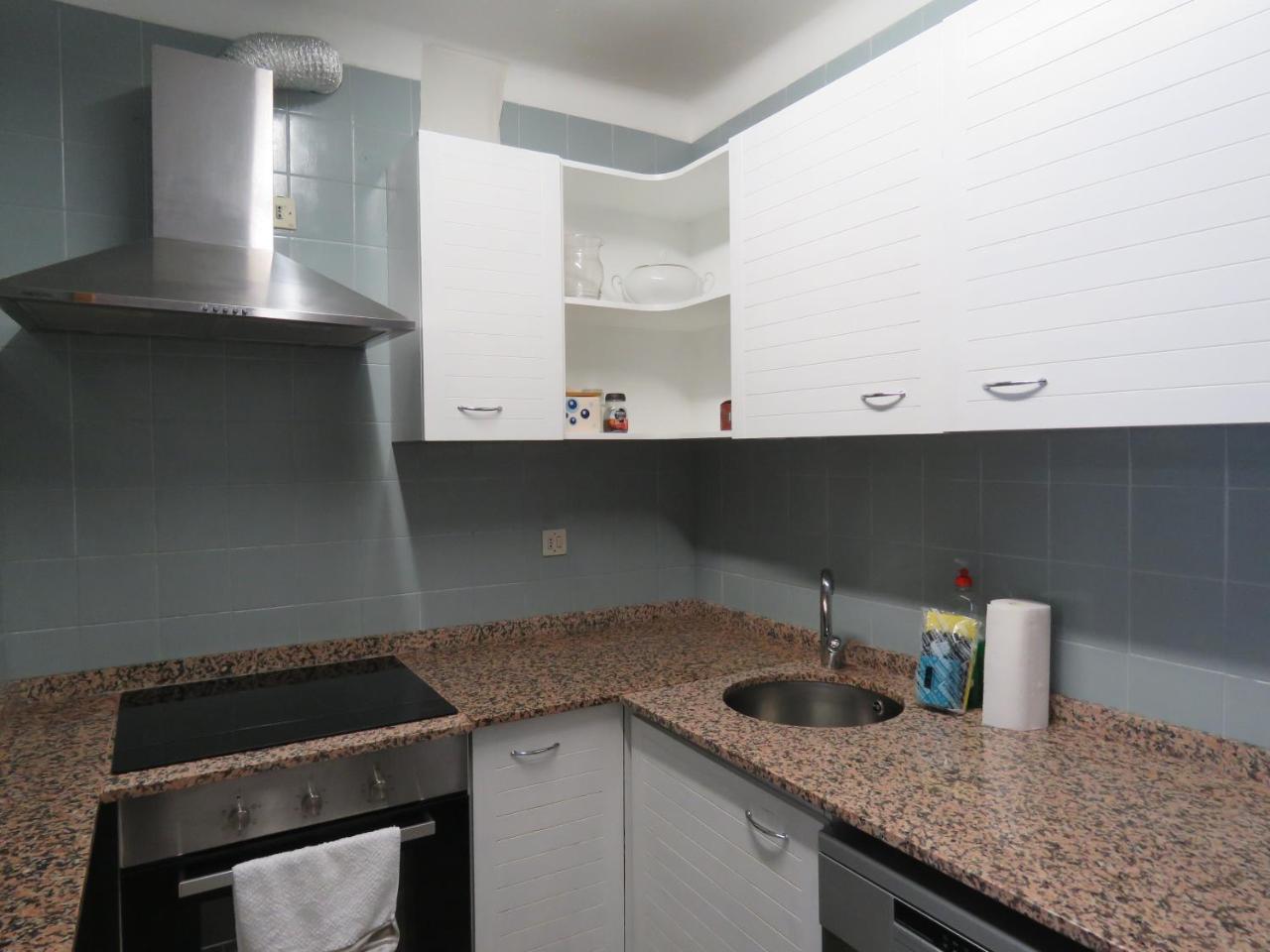 SUITEDREAMS - Av. Fener Andorra la Vella Eksteriør bilde