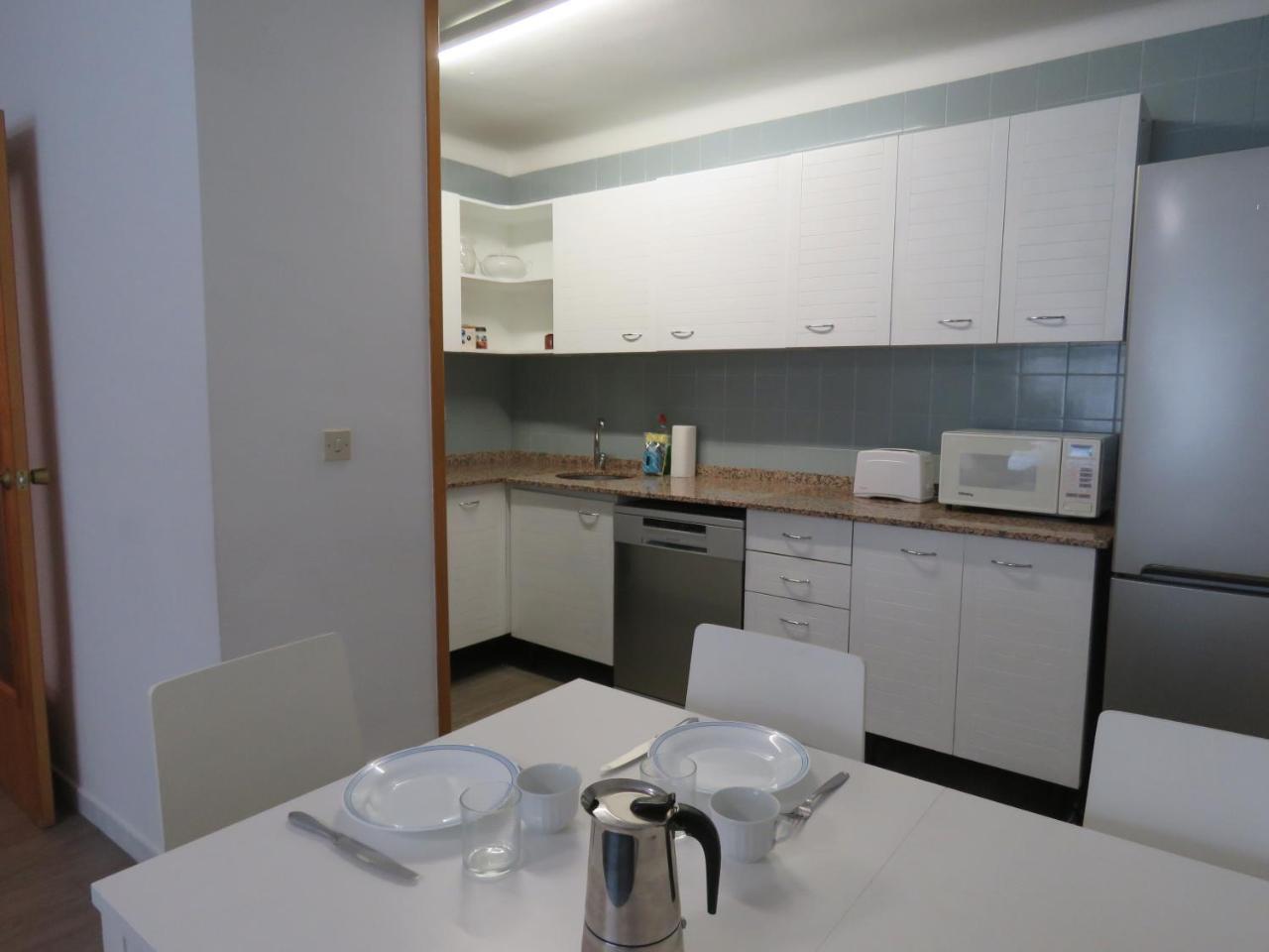 SUITEDREAMS - Av. Fener Andorra la Vella Eksteriør bilde