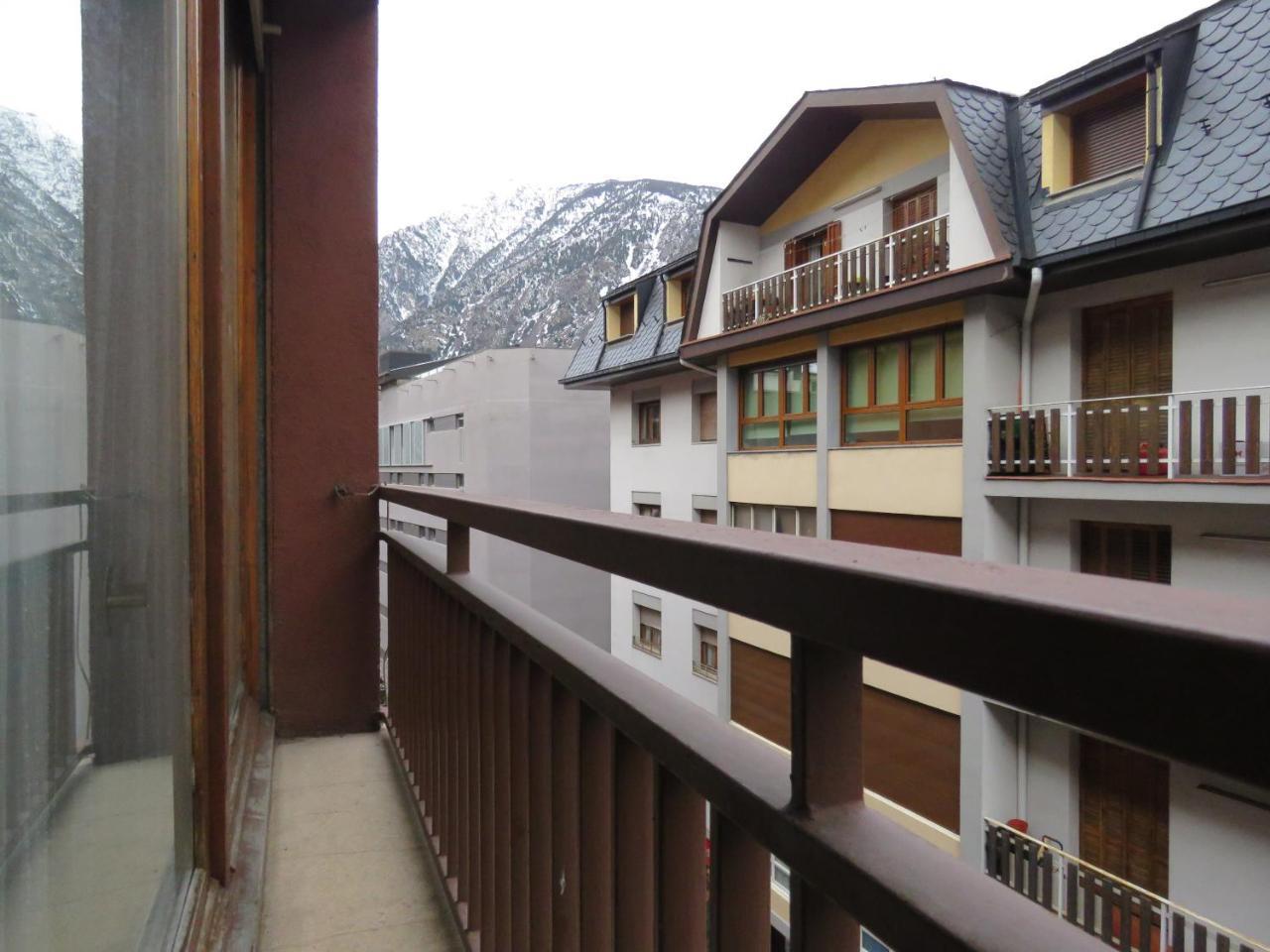 SUITEDREAMS - Av. Fener Andorra la Vella Eksteriør bilde